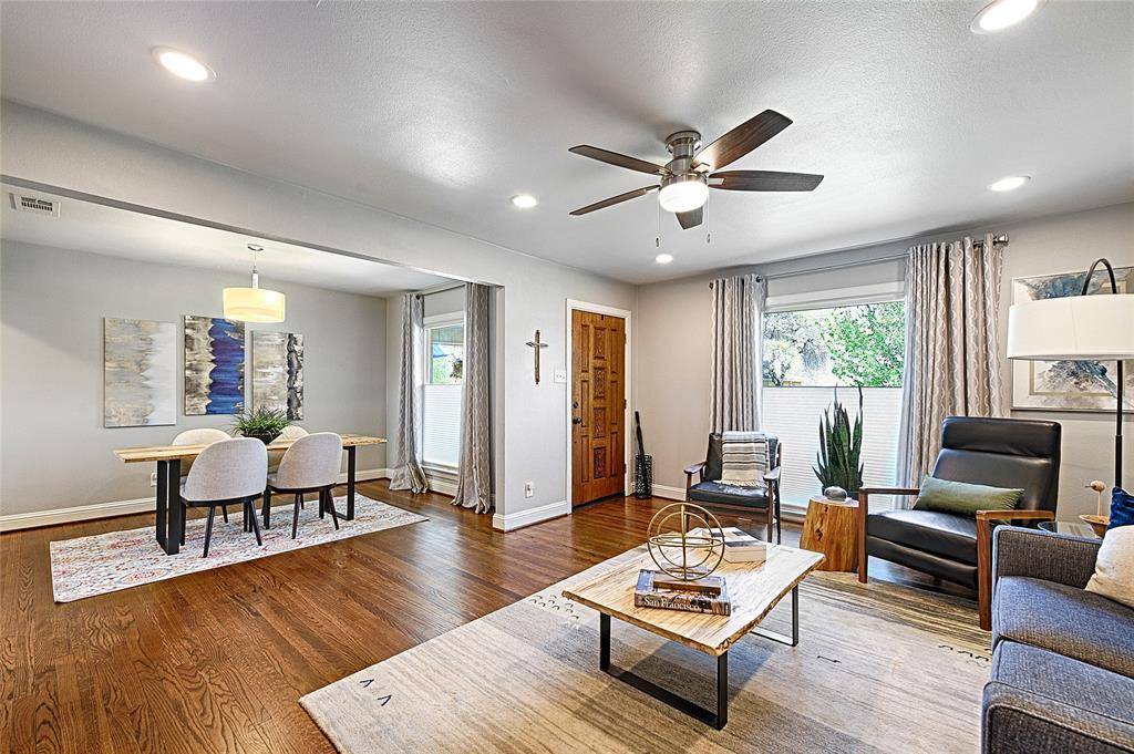 318 Hillcrest Avenue, Richardson, TX 75081