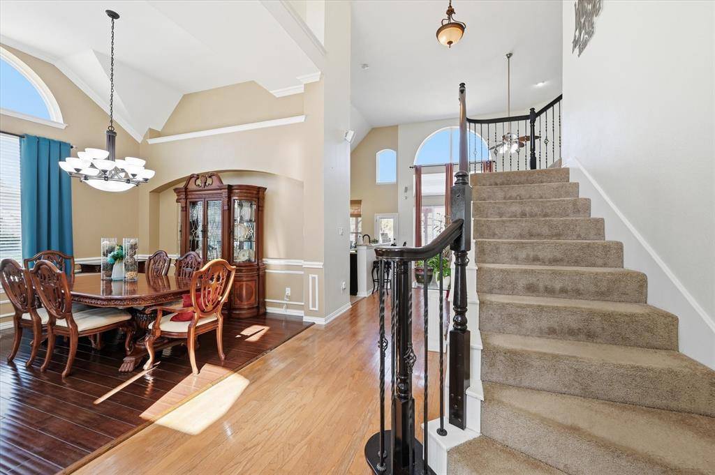 5 Scramble Court, Mansfield, TX 76063