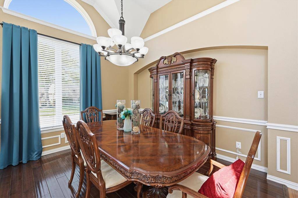 5 Scramble Court, Mansfield, TX 76063