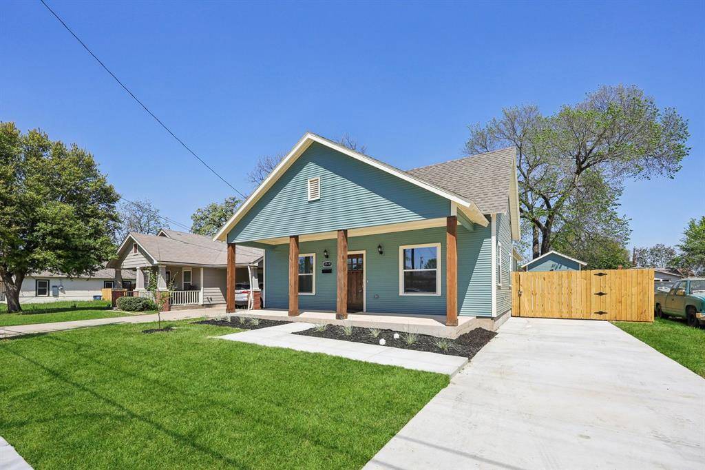 3514 Dunbar Street, Dallas, TX 75215