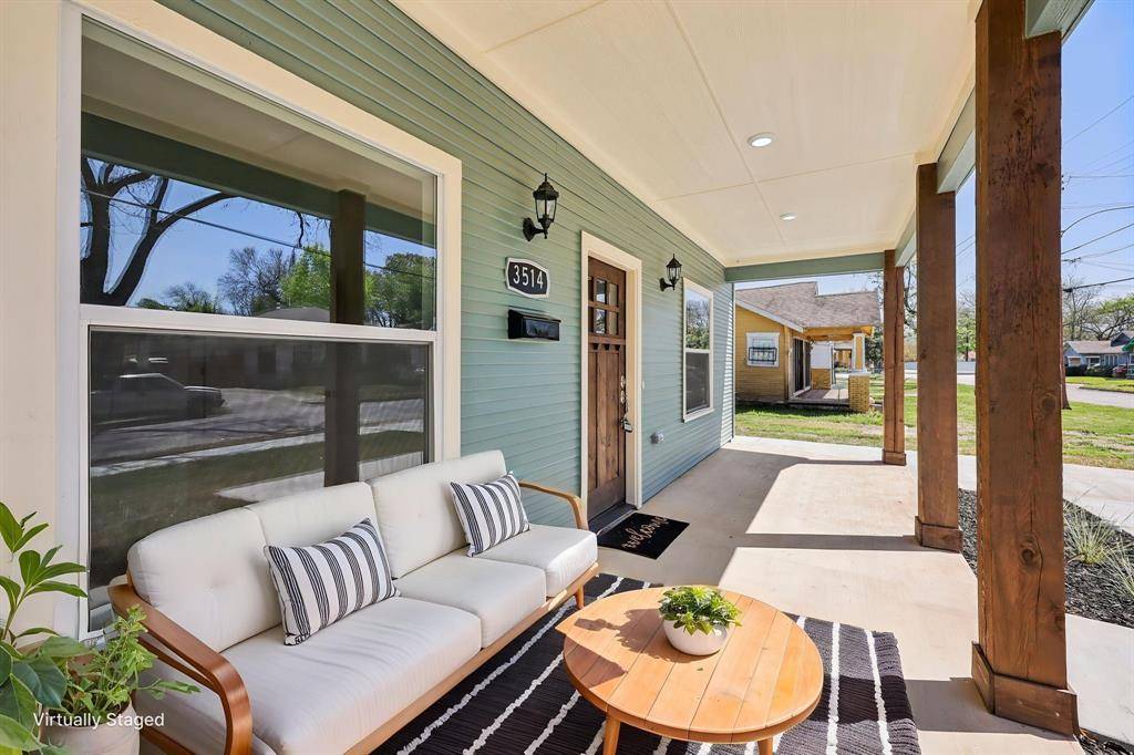 3514 Dunbar Street, Dallas, TX 75215