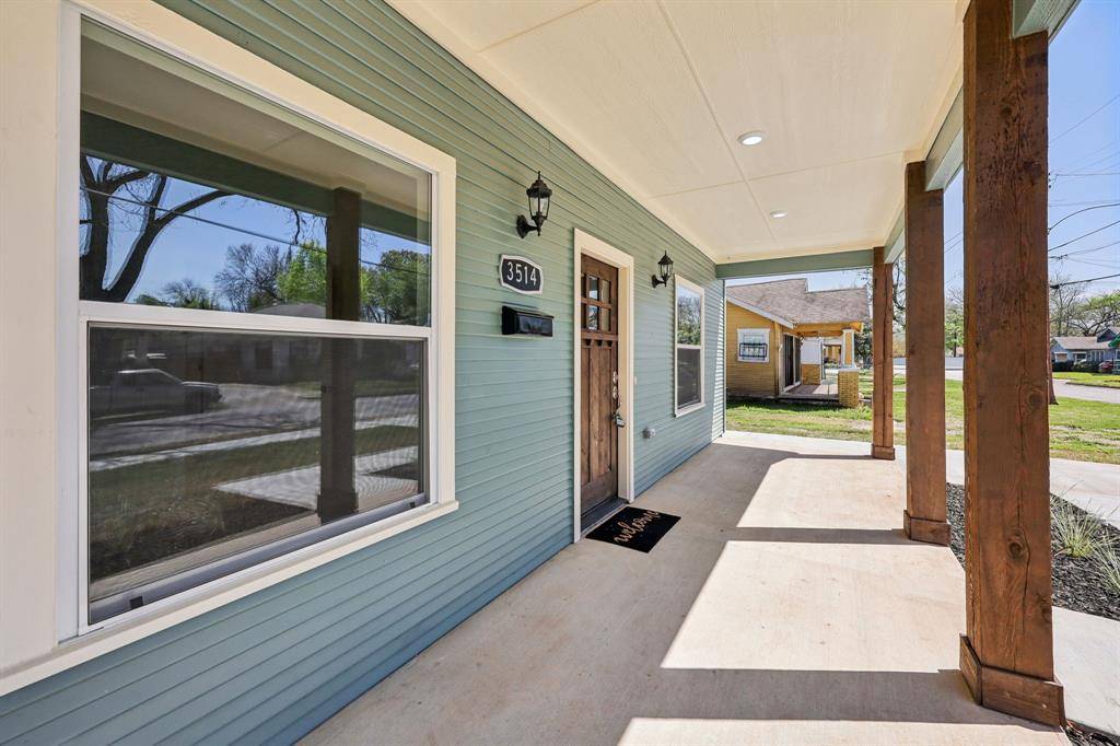 3514 Dunbar Street, Dallas, TX 75215