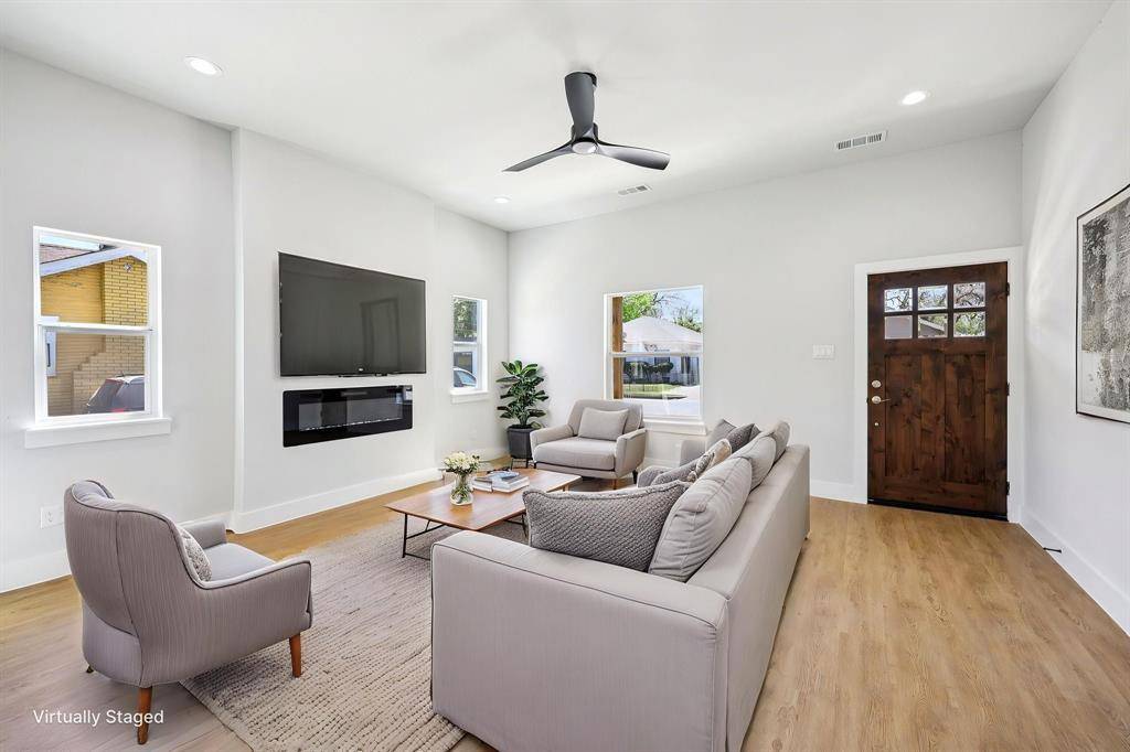 3514 Dunbar Street, Dallas, TX 75215