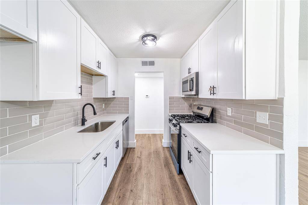 1704 Novel Circle, Garland, TX 75040