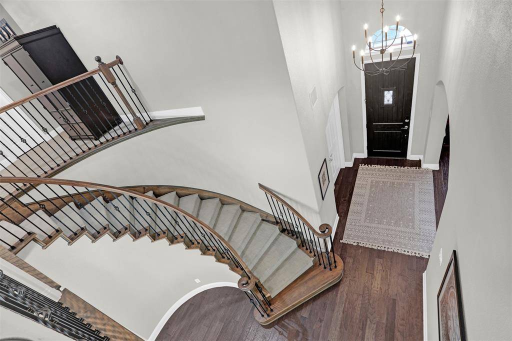 4221 Mineral Creek Trail, Celina, TX 75078