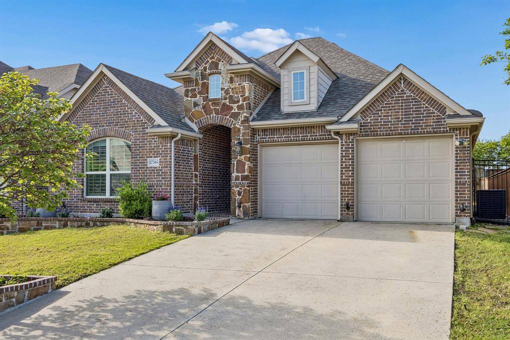 1734 Morning Mist Way, Wylie, TX 75098