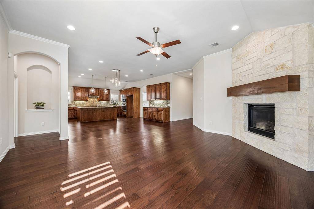 1734 Morning Mist Way, Wylie, TX 75098