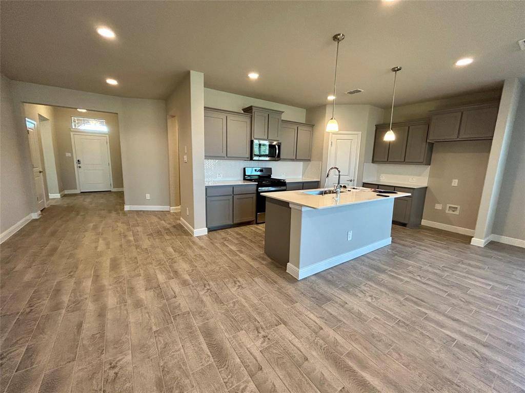 16012 Bronte Lane, Fort Worth, TX 76247