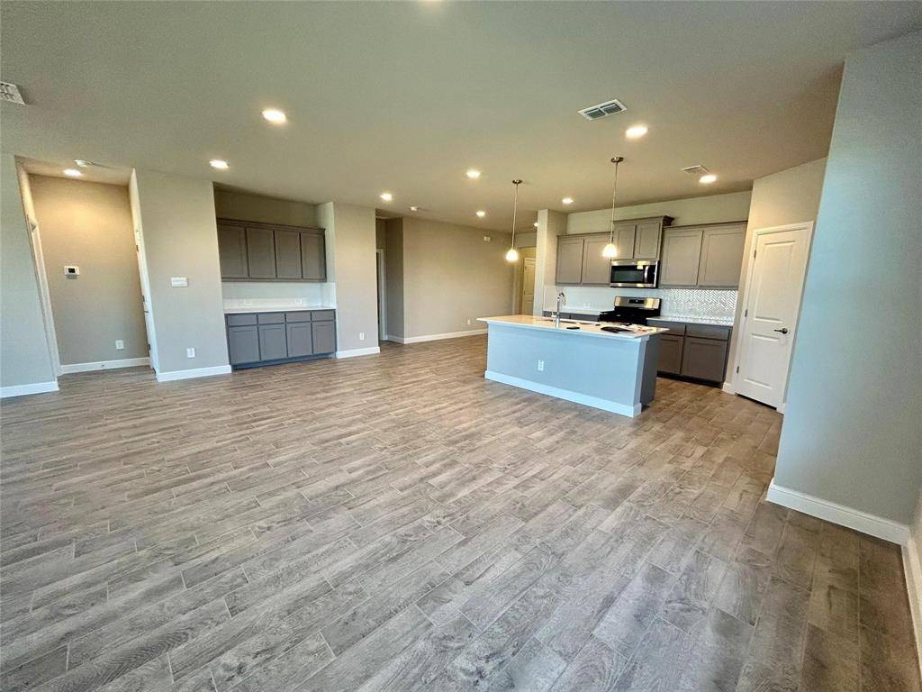 16012 Bronte Lane, Fort Worth, TX 76247