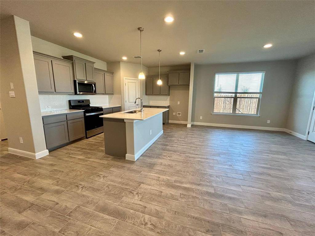 16012 Bronte Lane, Fort Worth, TX 76247