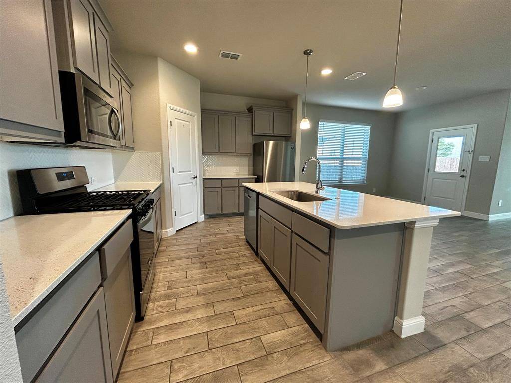 16012 Bronte Lane, Fort Worth, TX 76247