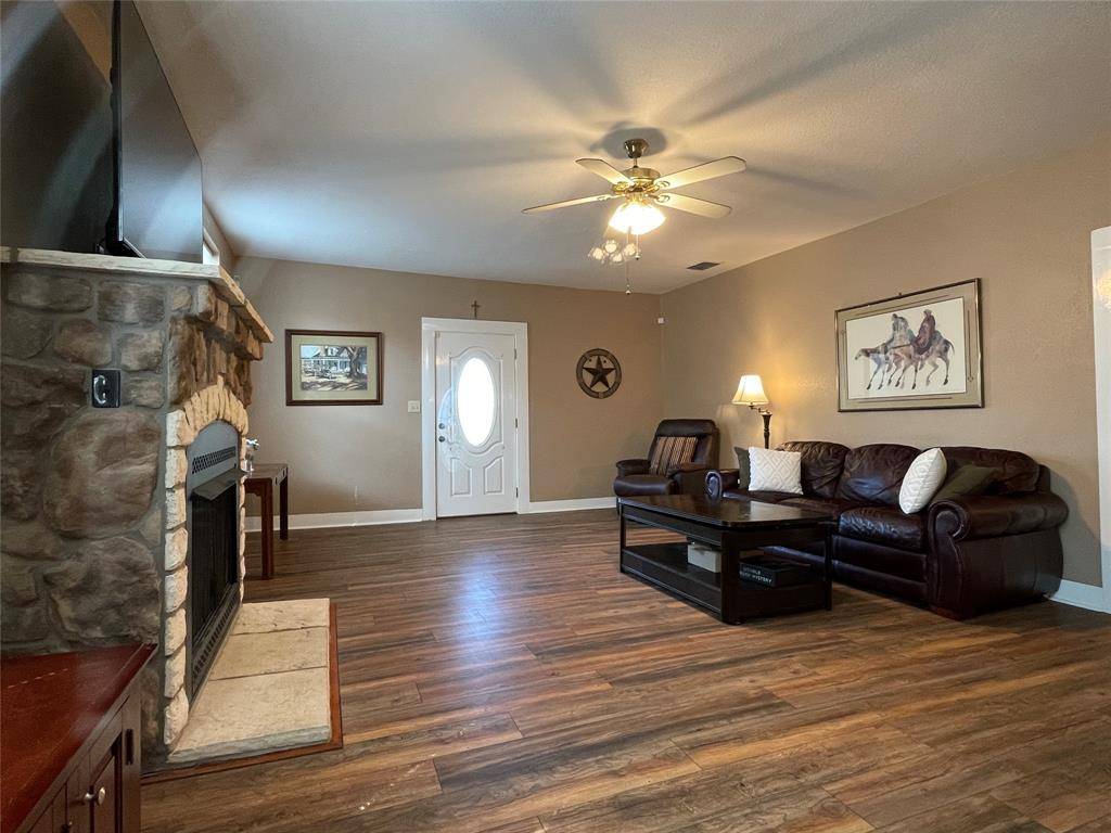 5101 Birchman Avenue, Fort Worth, TX 76107