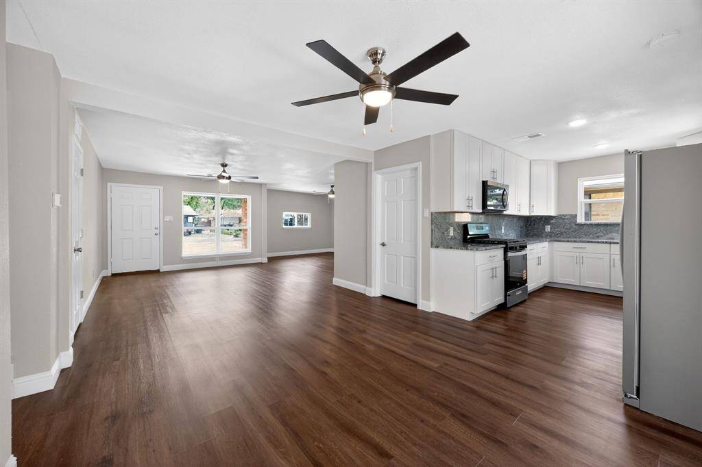 705 Donald Drive, Garland, TX 75041