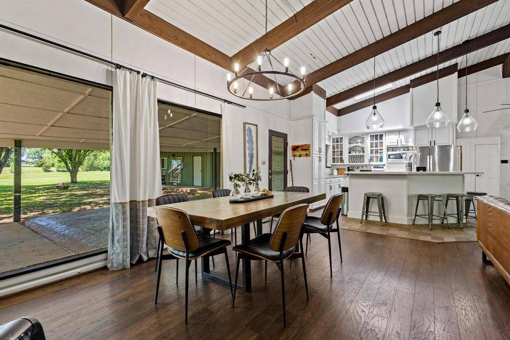 336 Kirk Avenue, Pottsboro, TX 75076