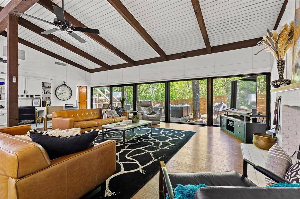 336 Kirk Avenue, Pottsboro, TX 75076