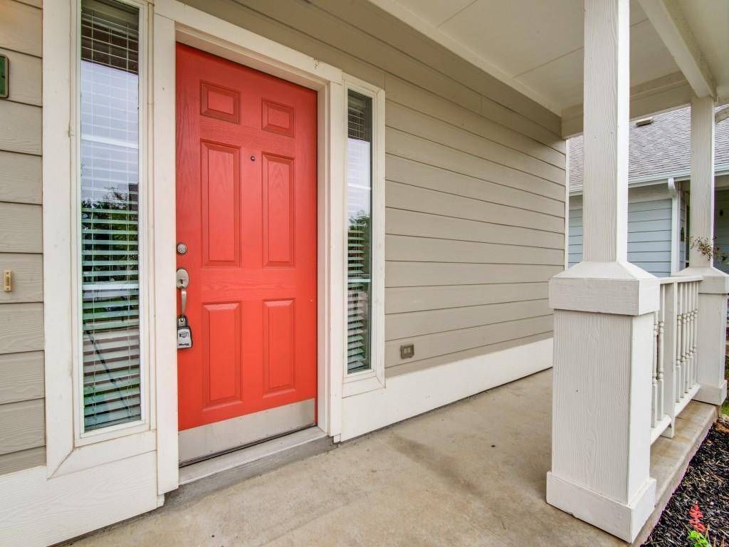 10120 Cherry Hill Lane, Providence Village, TX 76227