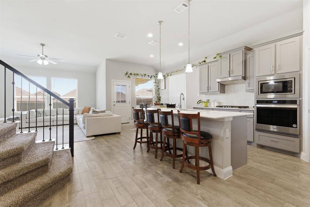 2033 St Andrews Way, Argyle, TX 76226