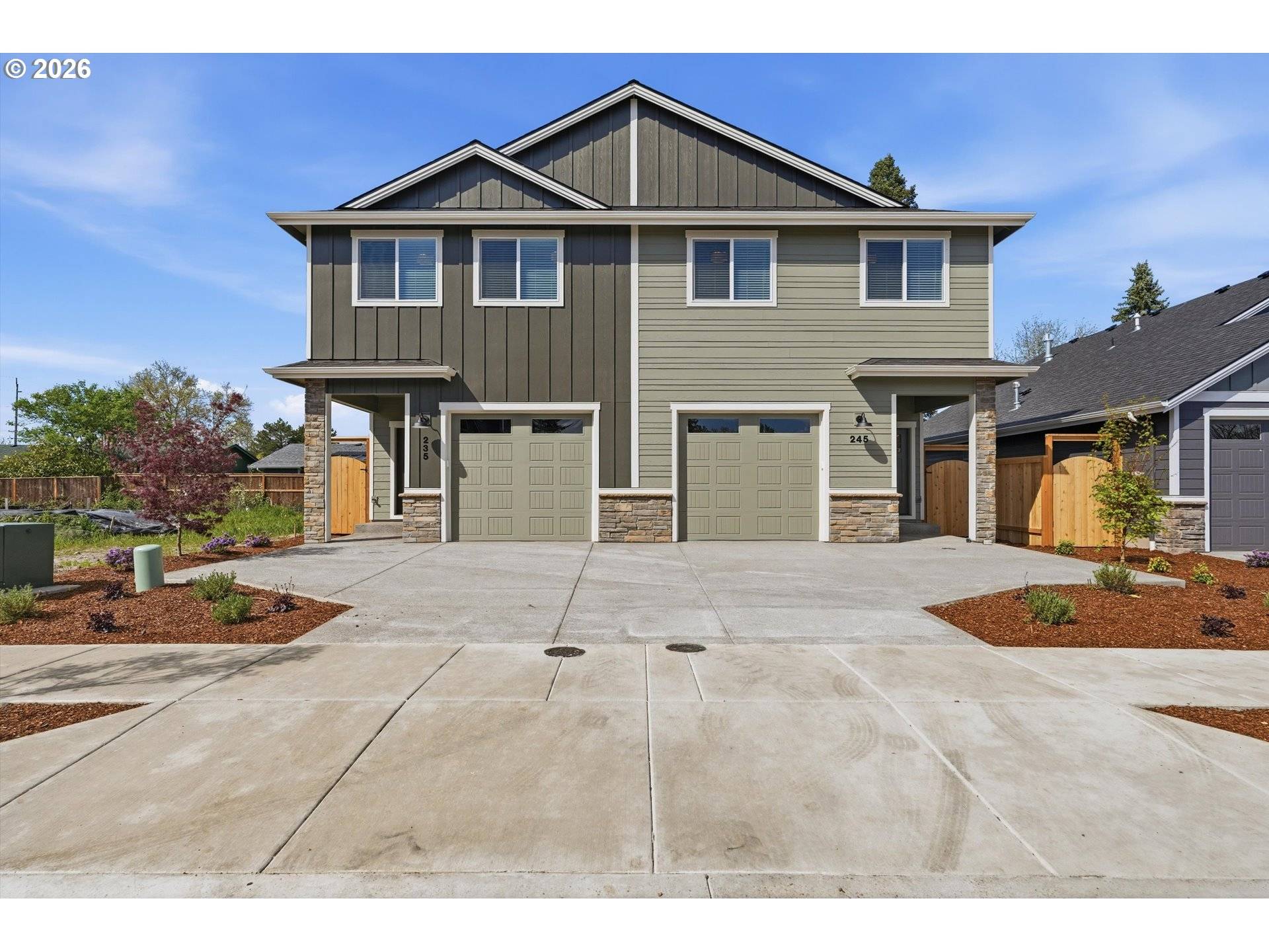 235 SE Jensen AVE, Corvallis, OR 97333