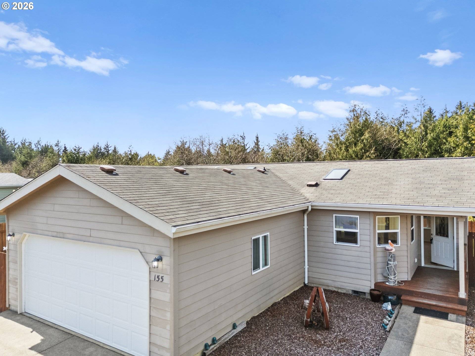 155 SE WHALESONG DR, Depoe Bay, OR 97341