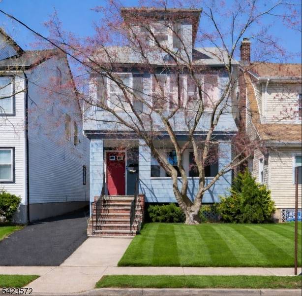 569 Chestnut St, City Of Orange Twp., NJ 07050