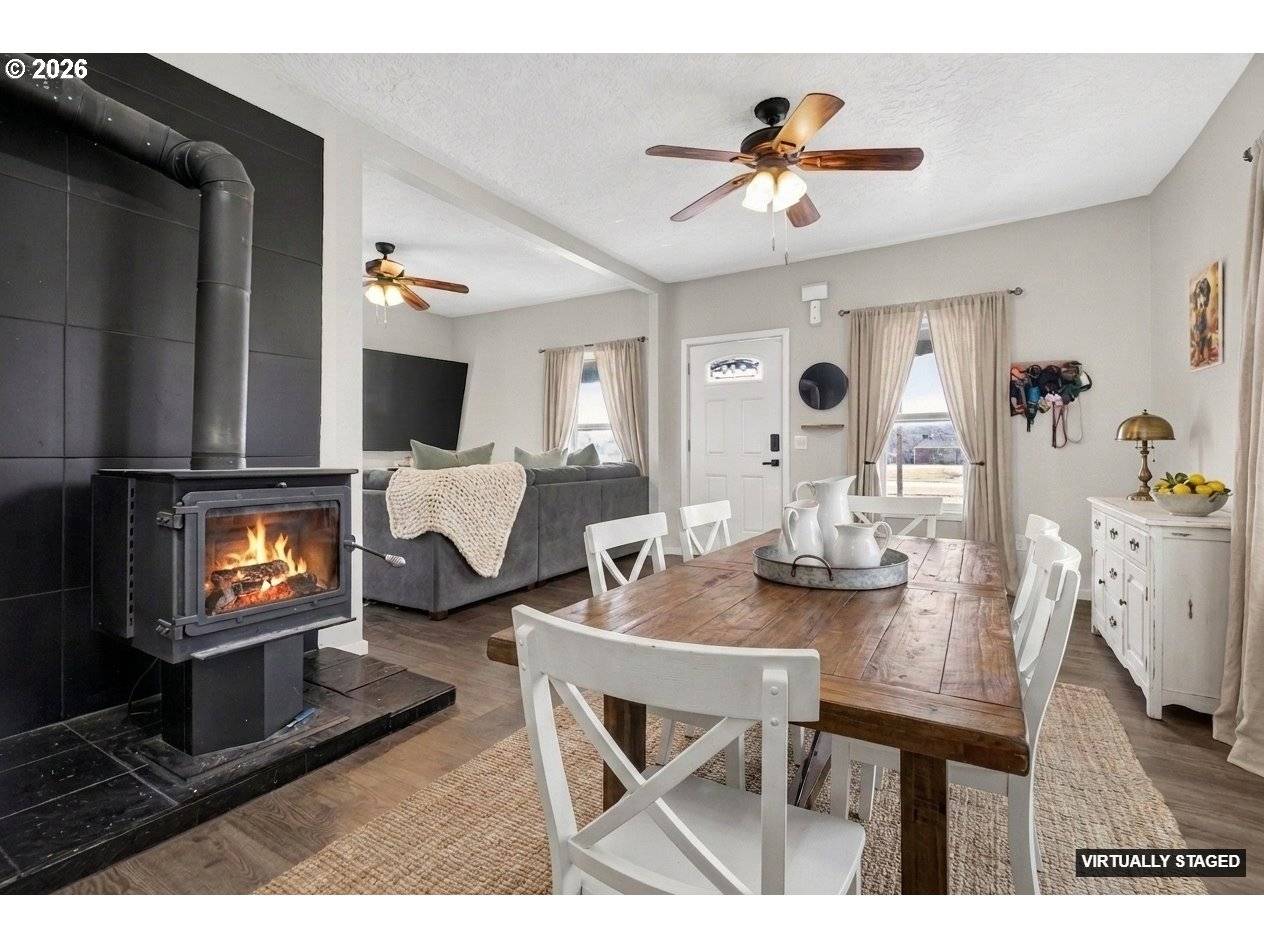 138 SE SHAFFORD ST, Estacada, OR 97023