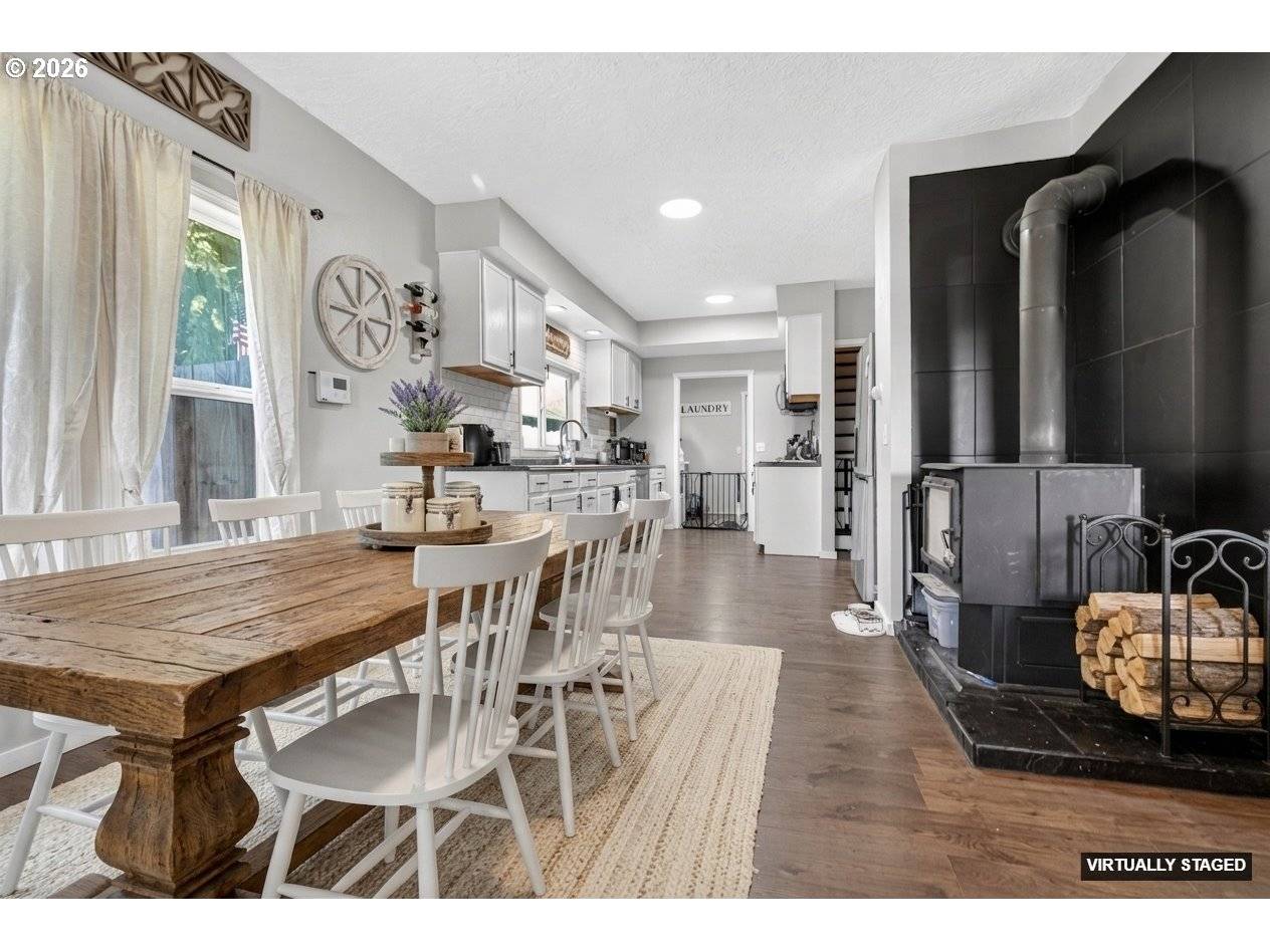 138 SE SHAFFORD ST, Estacada, OR 97023