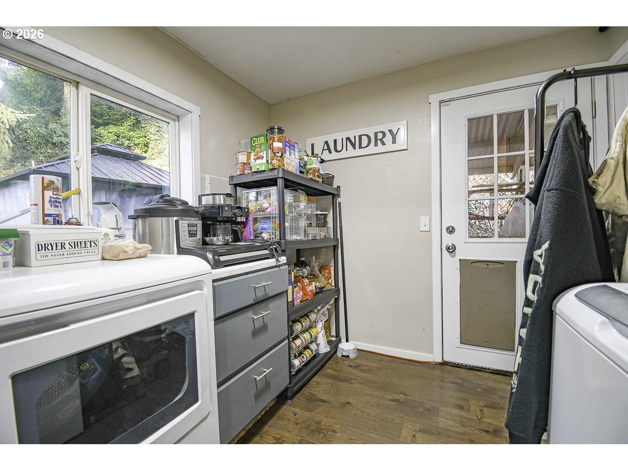 138 SE SHAFFORD ST, Estacada, OR 97023