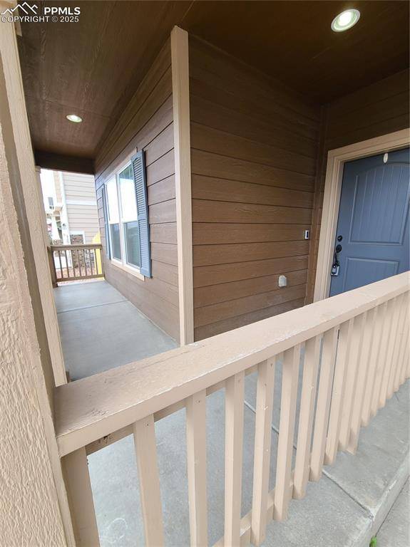 7060 New Meadow DR, Colorado Springs, CO 80923