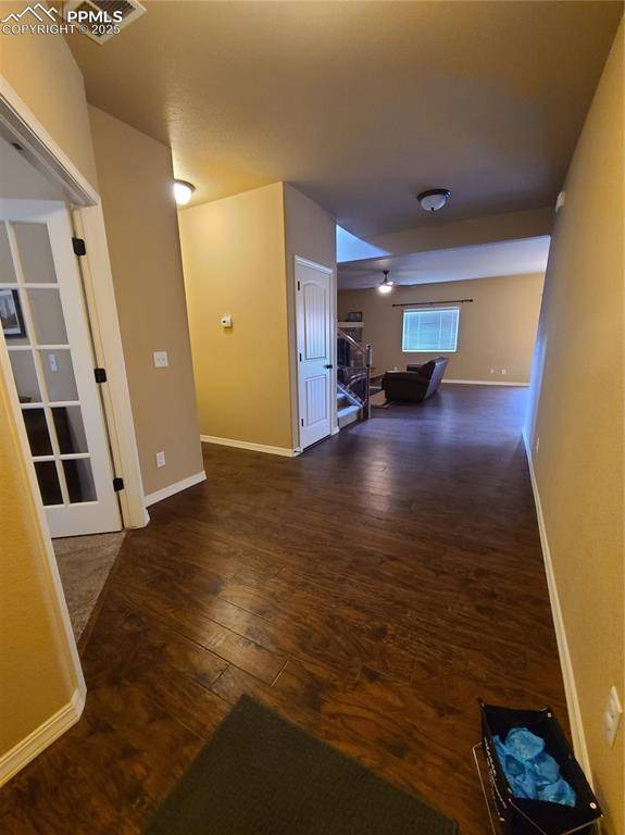 7060 New Meadow DR, Colorado Springs, CO 80923