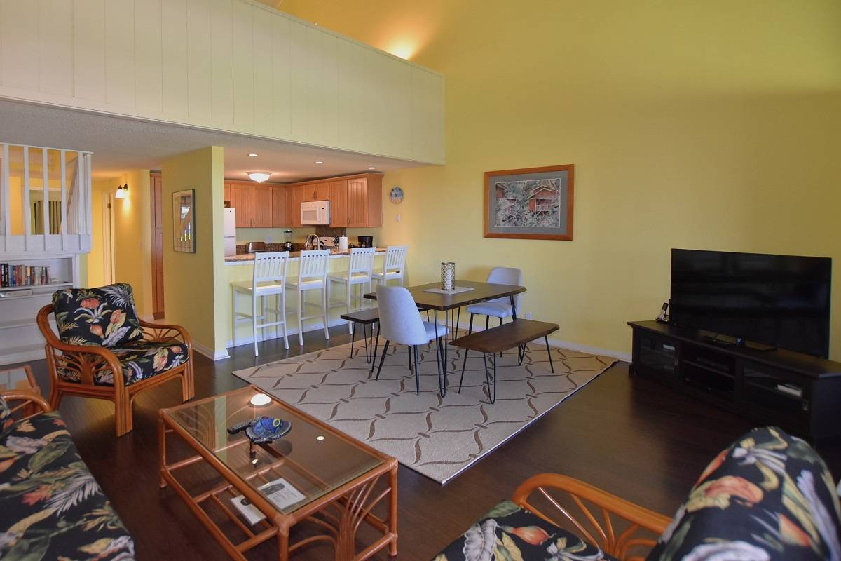 68-3840 LUA KULA ST #D200, Waikoloa, HI 96738