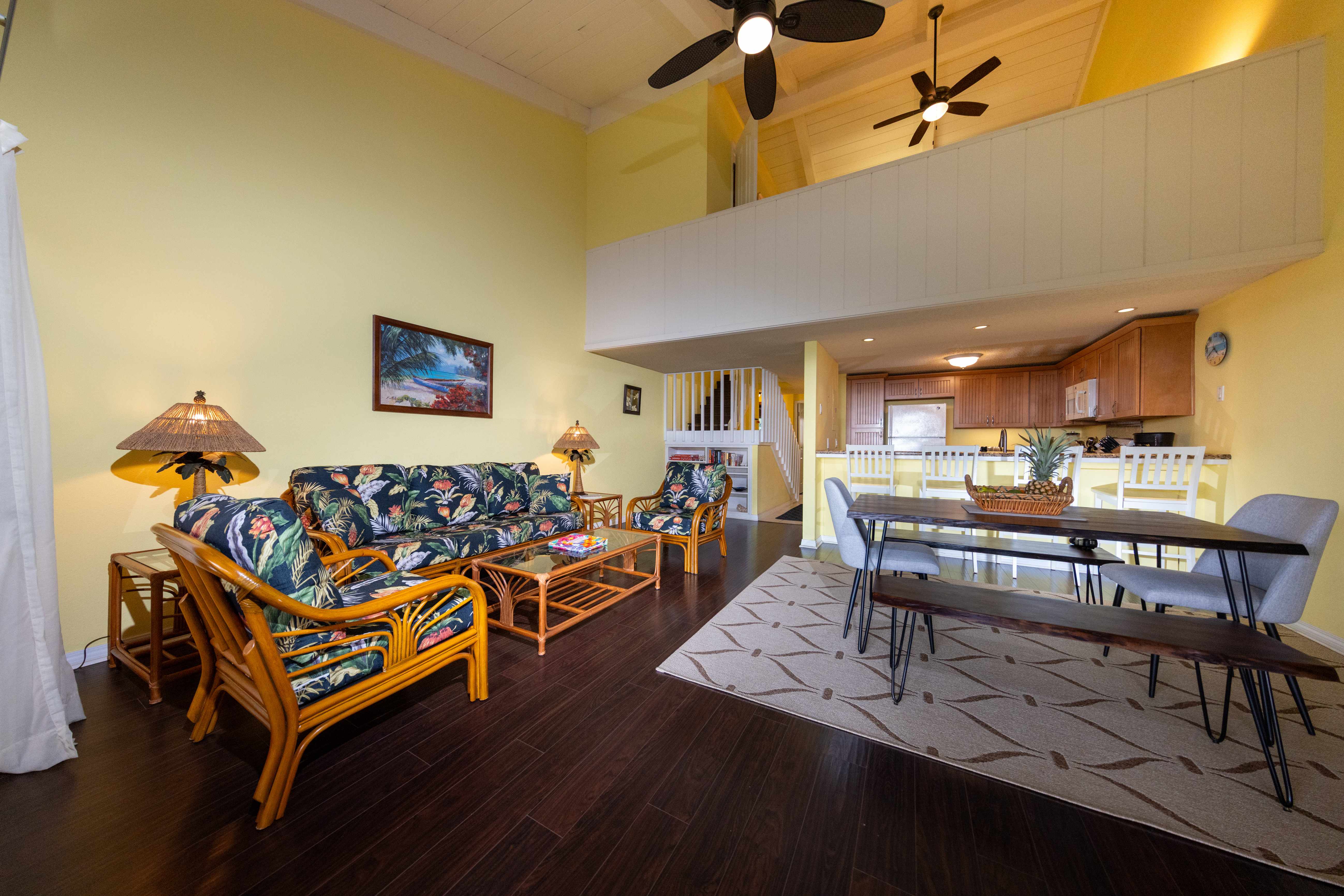 68-3840 LUA KULA ST #D200, Waikoloa, HI 96738