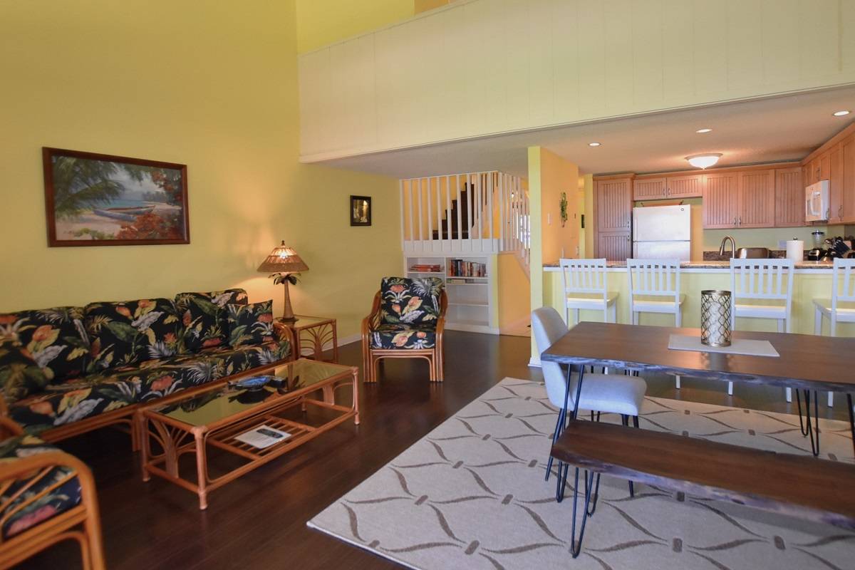 68-3840 LUA KULA ST #D200, Waikoloa, HI 96738