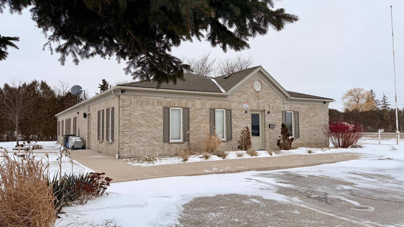 5615 McGillivray DR N, Lucan Biddulph, ON N0M 2J0