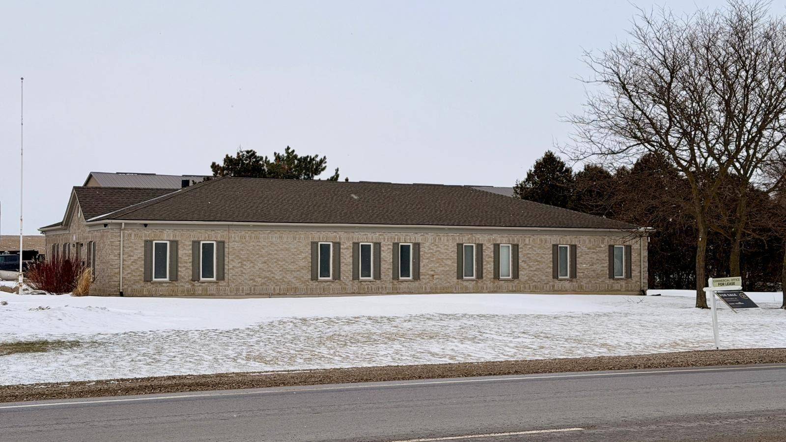 5615 McGillivray DR N, Lucan Biddulph, ON N0M 2J0