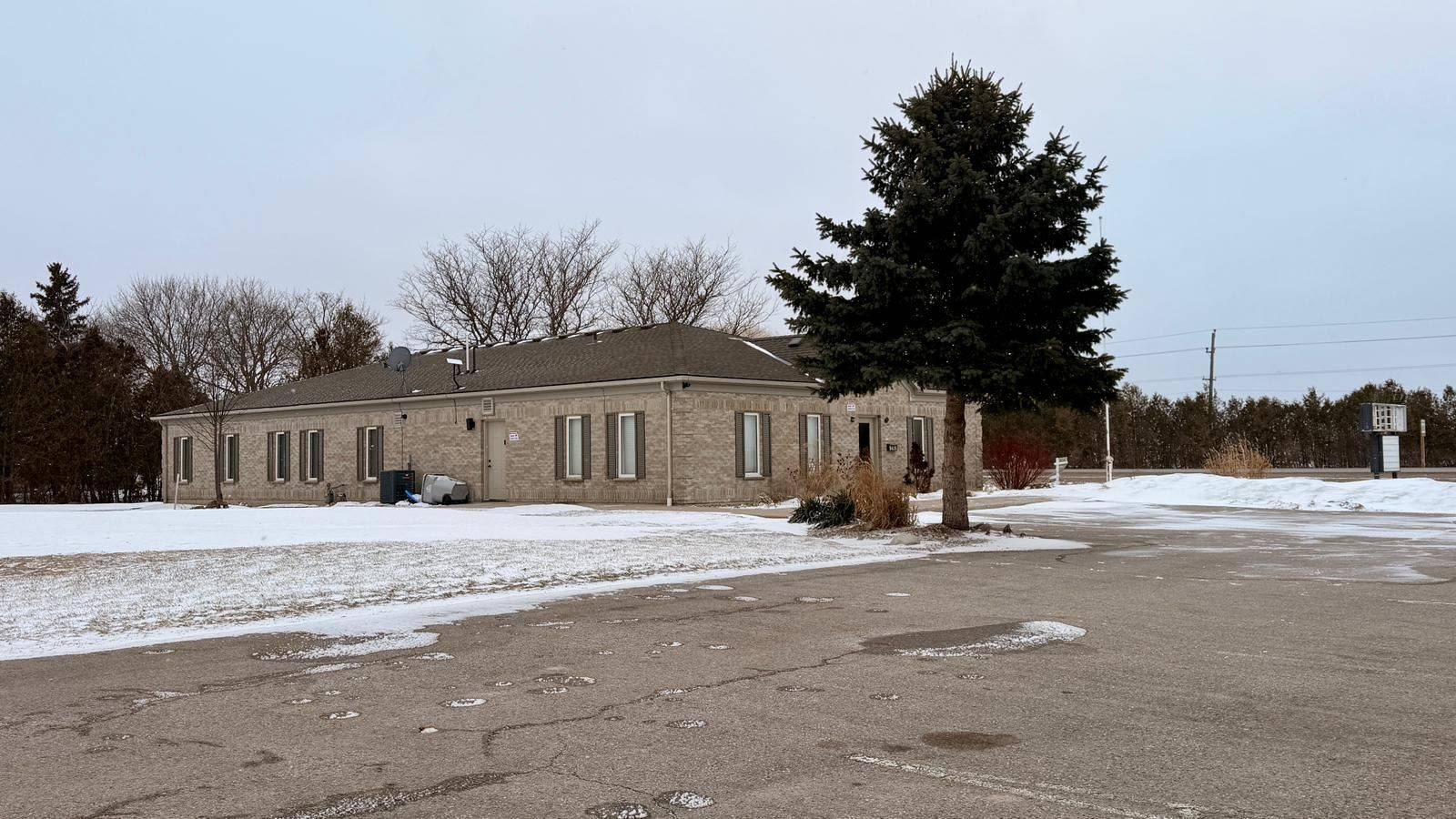 5615 McGillivray DR N, Lucan Biddulph, ON N0M 2J0