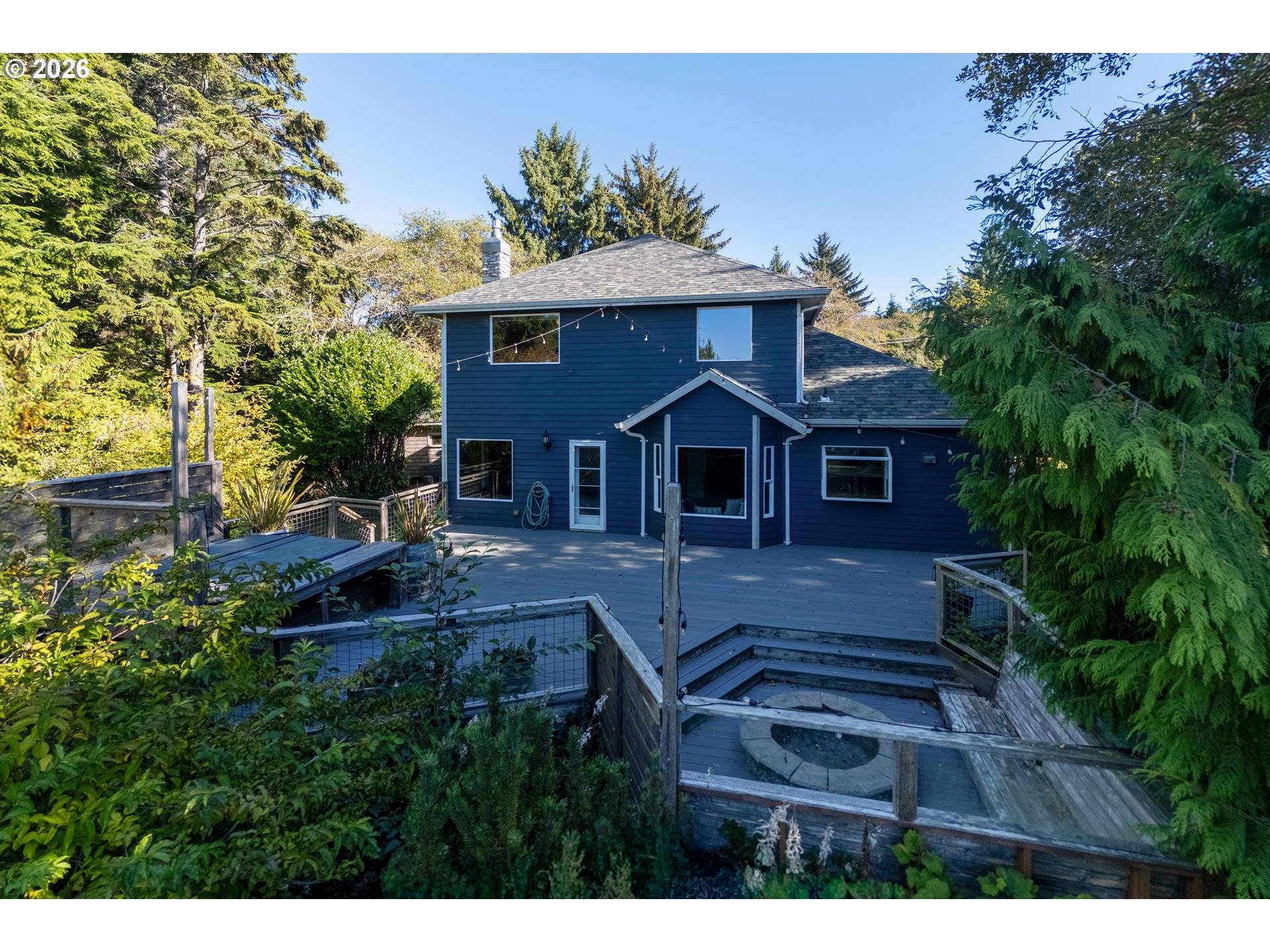 65 SE Schoolhouse ST, Depoe Bay, OR 97341