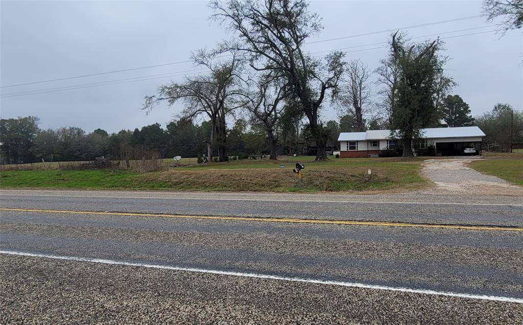 2050 W State Highway 64 Highway, Ben Wheeler, TX 75754