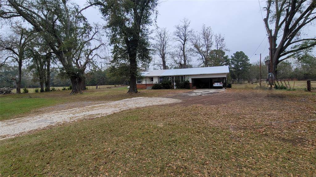 2050 W State Highway 64 Highway, Ben Wheeler, TX 75754