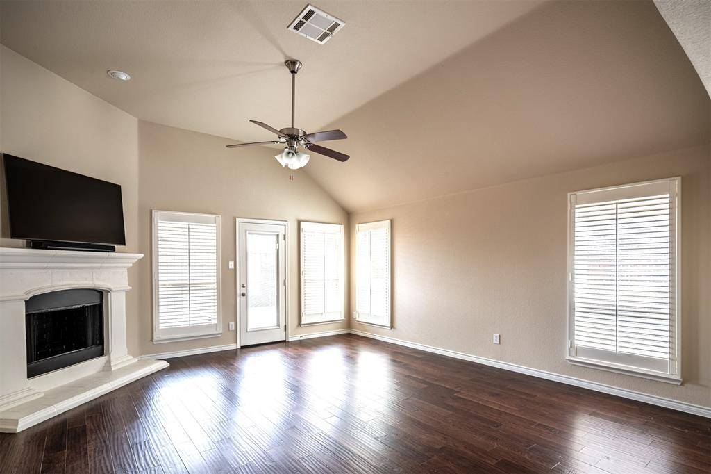 1009 Lampassas Trail, Mckinney, TX 75072