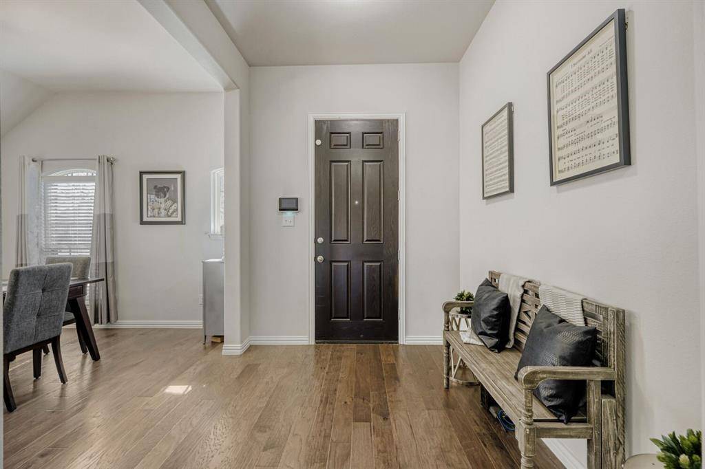 1560 Seminole Drive, Forney, TX 75126