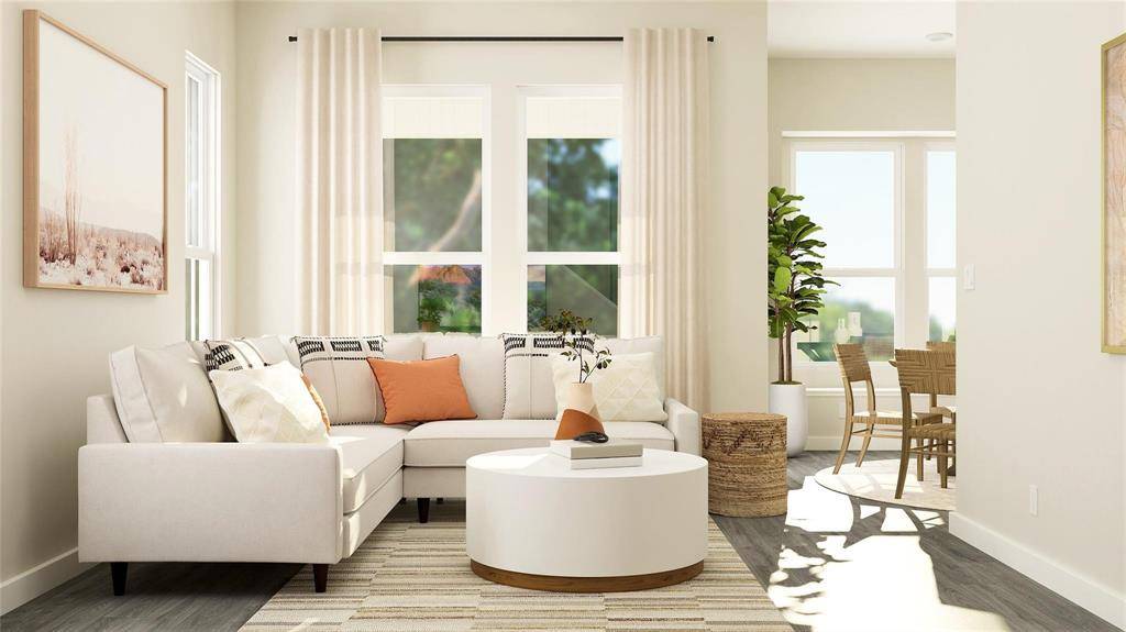 4303 Stonybrook Road, Arlington, TX 76005