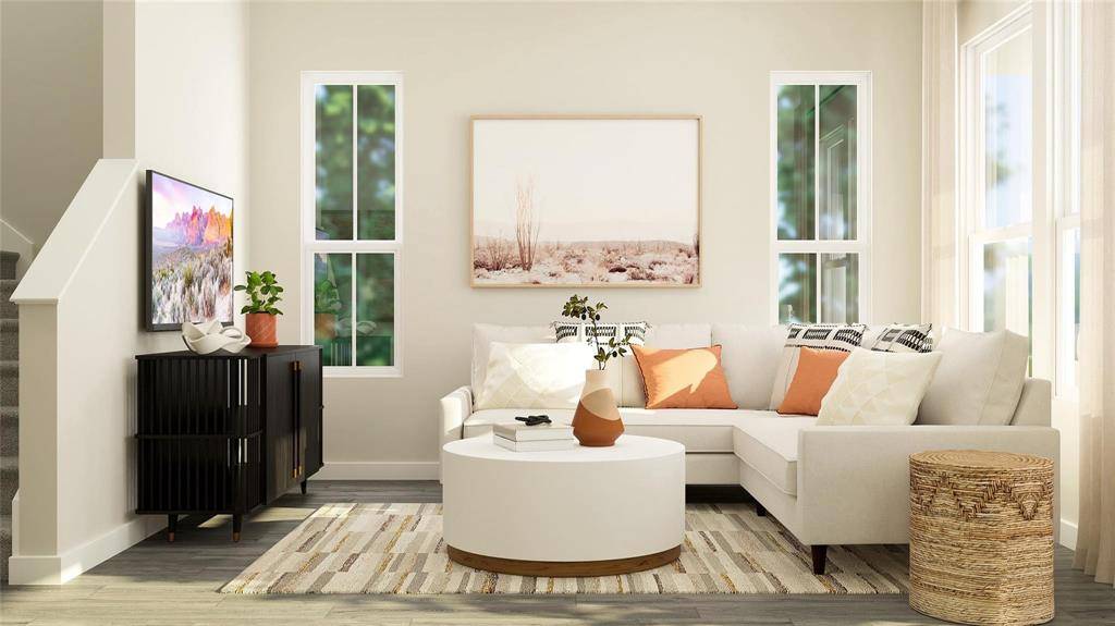 4303 Stonybrook Road, Arlington, TX 76005