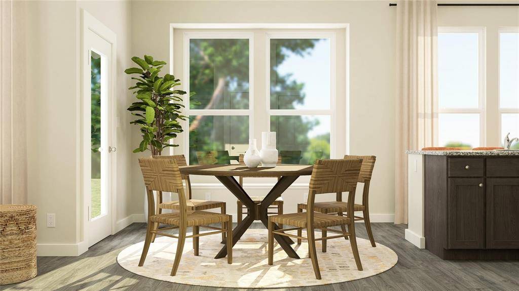 4301 Stonybrook Road, Arlington, TX 76005