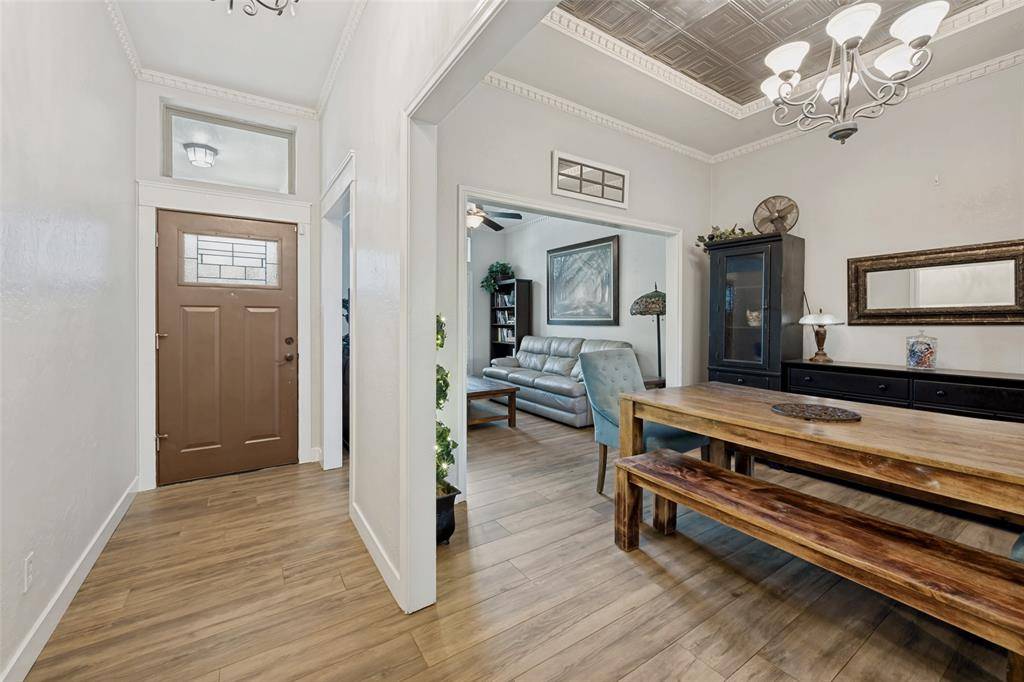 312 Marseille Drive, Hurst, TX 76054