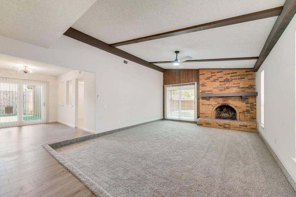 1309 Meandering Way, Garland, TX 75040