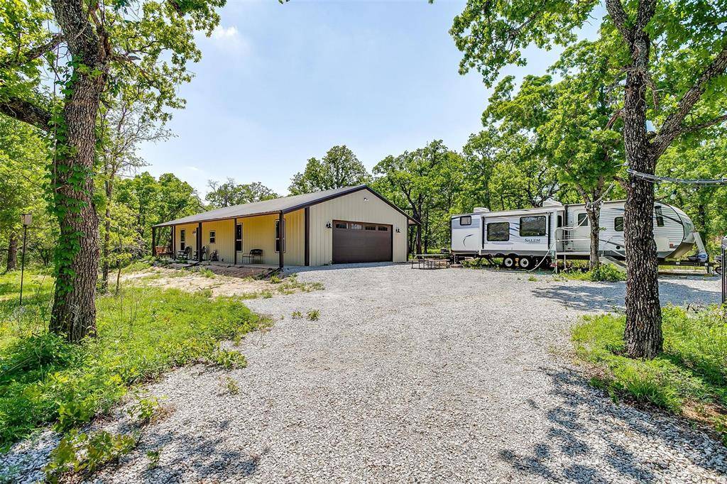 313 Broken Rd Road, Perrin, TX 76486