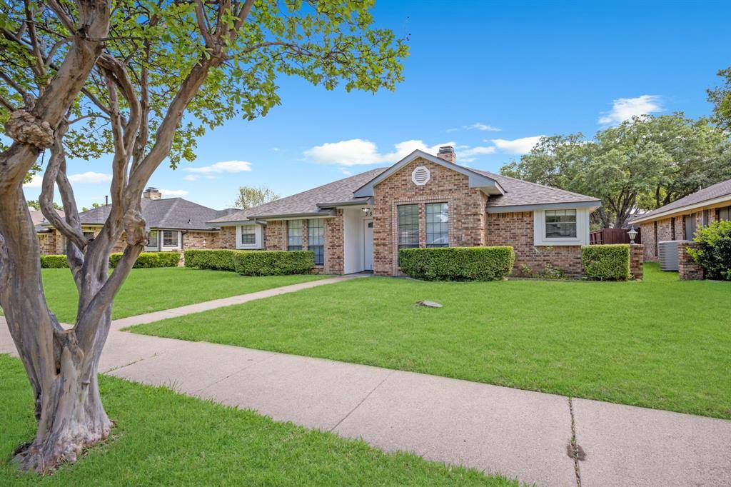 3510 Amber Avenue, Rowlett, TX 75088