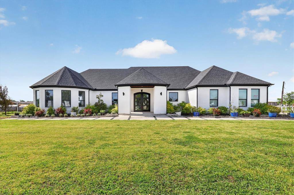 2764 County Road 2134, Caddo Mills, TX 75135