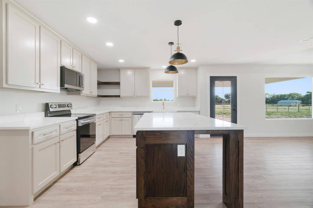 51 Private Road 33039, Brookston, TX 75421