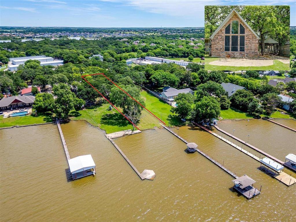 6517 Peden Road, Fort Worth, TX 76179